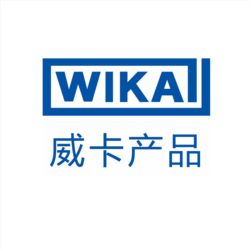 WIKA產品資料 WIKA產品資料